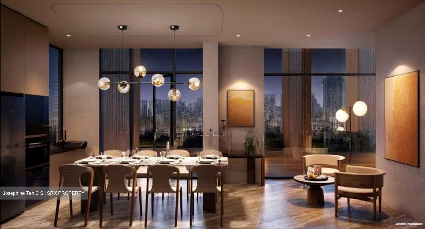 Saint Barnabas Lane (D12), Condominium #606806831